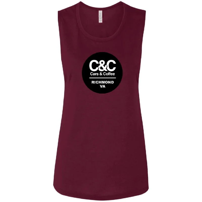 Maroon/
