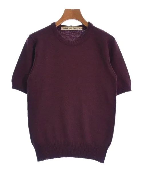 COMME des GARCONS Sweaters Lightweight Heavyweight Midweight