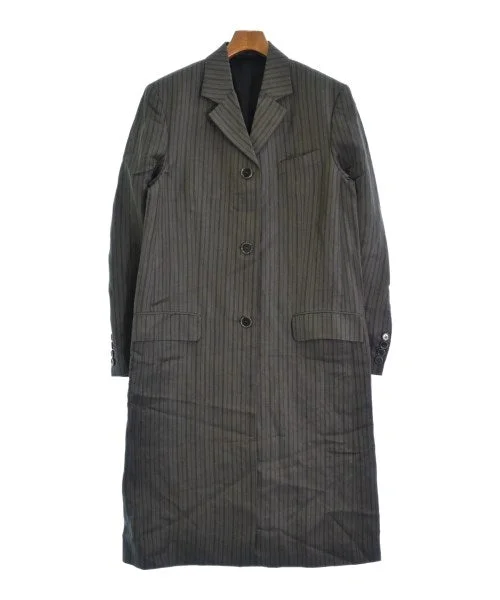 Acne Studios Chesterfield coats Vest Waistcoat Gilet