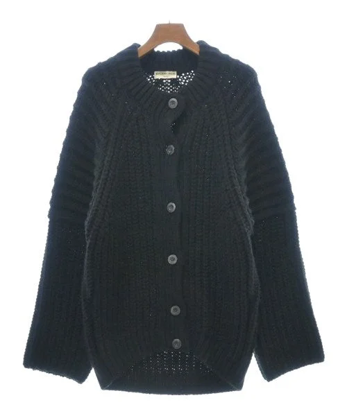 BALENCIAGA Cardigans Fitted Slim Tailored