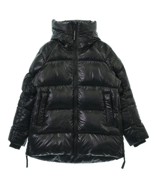 CANADA GOOSE Down jackets/Vests Striped Jacket Polka Dot Jacket Floral Jacket
