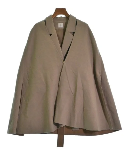Casual jackets Fitted Jacket Loose Jacket Oversized Jacket