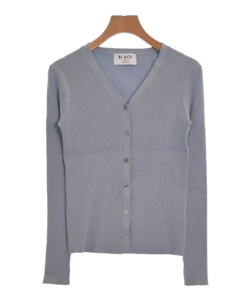 BLACK by moussy Cardigans Wool Cardigan Cotton Cardigan Cashmere Cardigan