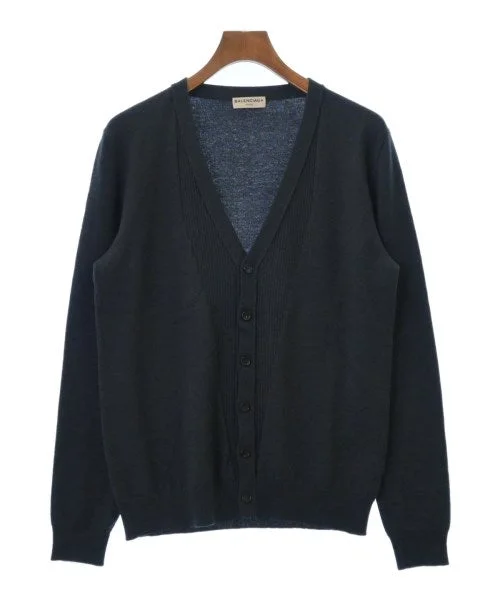 BALENCIAGA Cardigans Layered Multi-layer Single Layer