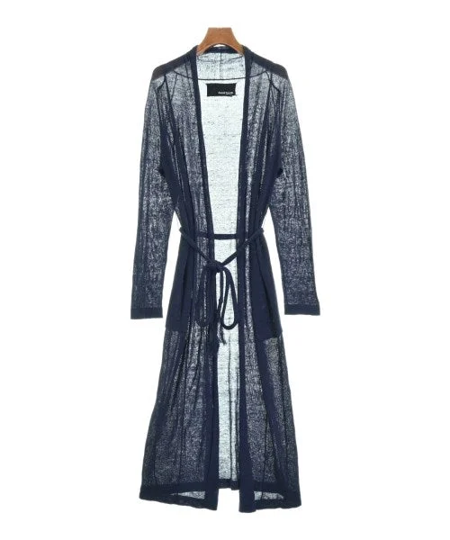 boussole Cardigans Welt Pockets Slit Pockets Flap Pockets
