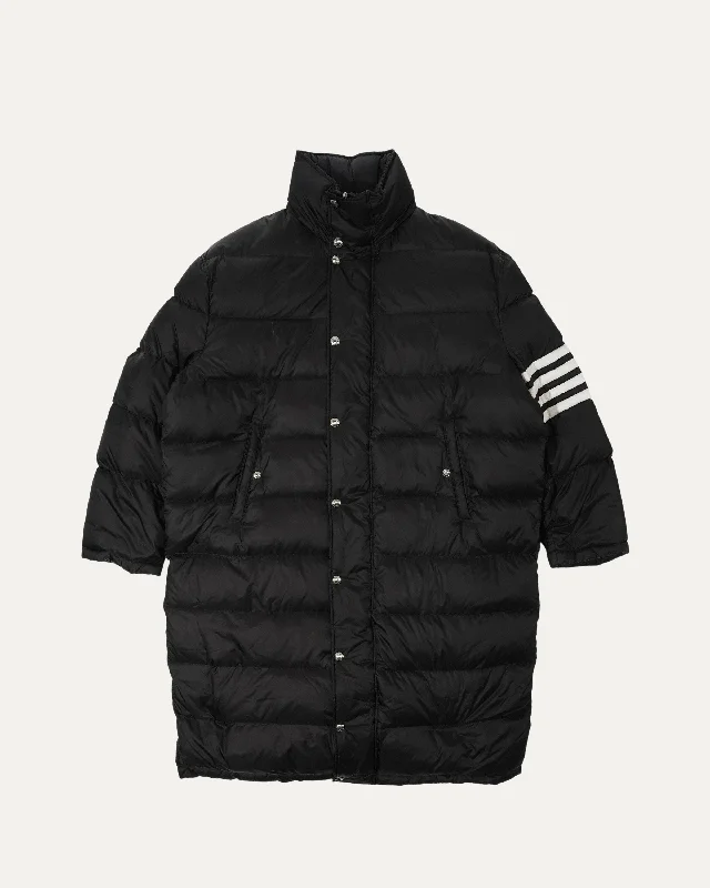 Puffer Coat Blazer Duffle Coat Pea Coat