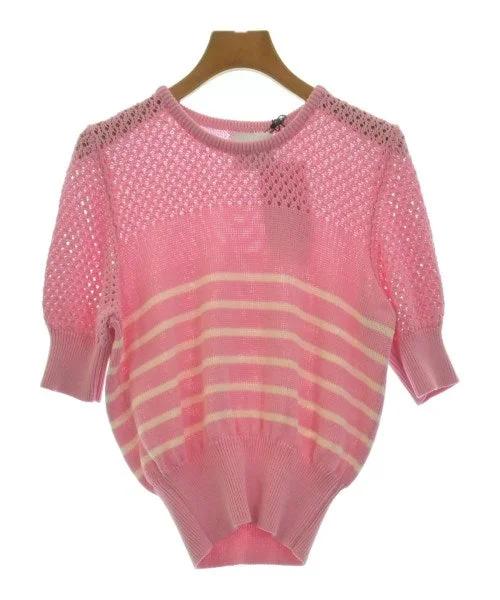 CO|TE Sweaters Layered Multi-layer Single Layer