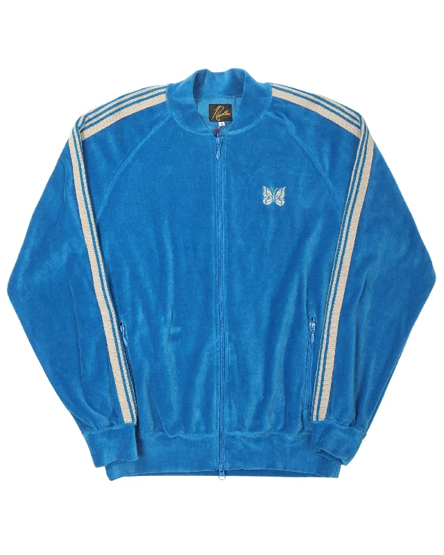 Track Jacket Satin Jacket Silk Jacket Chiffon Jacket