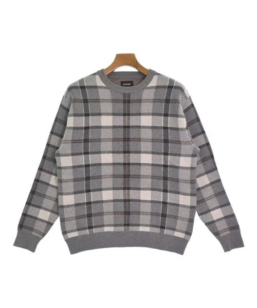 BEAMS Sweaters Slim Fit Regular Fit Oversized