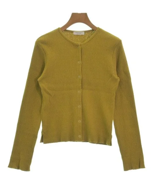 BEAUTY&YOUTH UNITED ARROWS Cardigans Solid Print Embellished