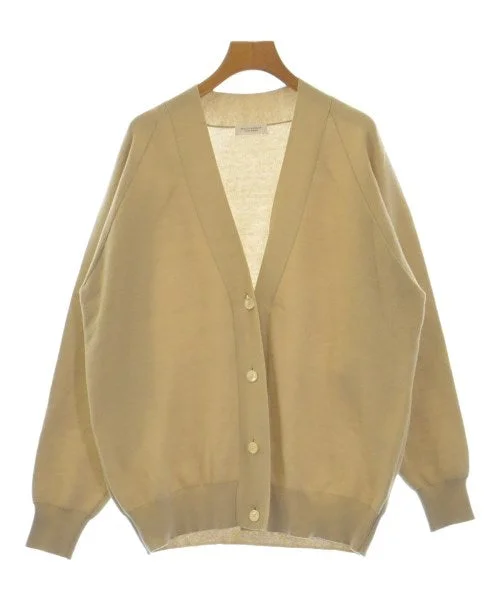 BEAUTY&YOUTH UNITED ARROWS Cardigans Plaid Cardigan Polka Dot Checkered