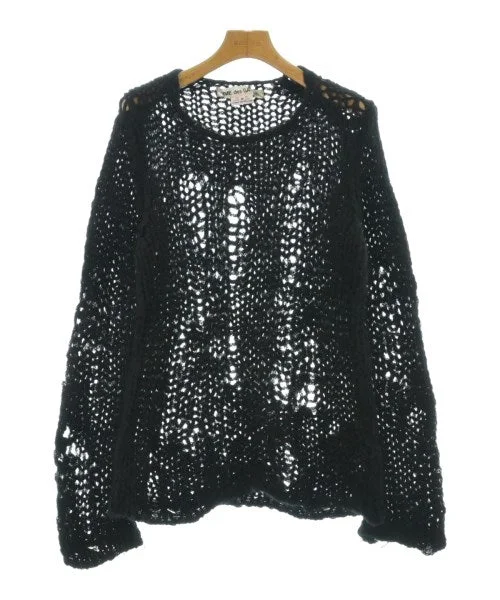 COMME des GARCONS Sweaters Bright Pastel Dark