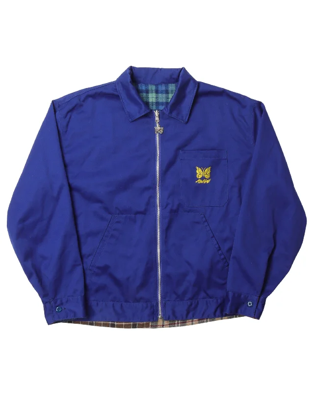 Awge Jacket Denim Jacket Leather Jacket Suede Jacket