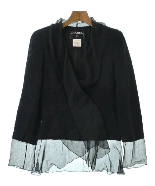 CHANEL Casual jackets Cardigan Sweater Pullover
