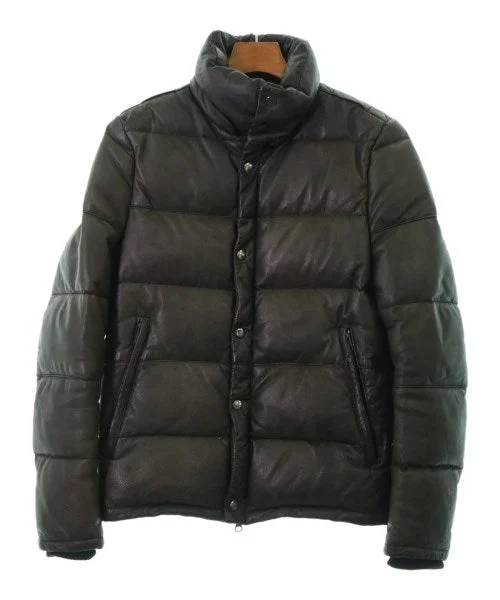 by Tass Standard Down jackets/Vests Fleece Jacket Down Jacket Feather Jacket
