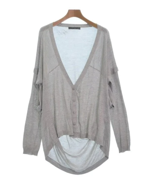 BALENCIAGA Cardigans Casual Formal Business