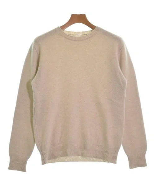 COMOLI Sweaters Toggled Drawstring Belted