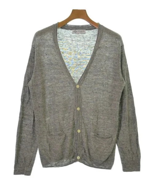 B MING LIFE STORE by BEAMS Cardigans Solid Color Striped Floral Print