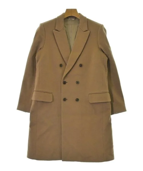 beautiful people Chesterfield coats Satin Silk Chiffon