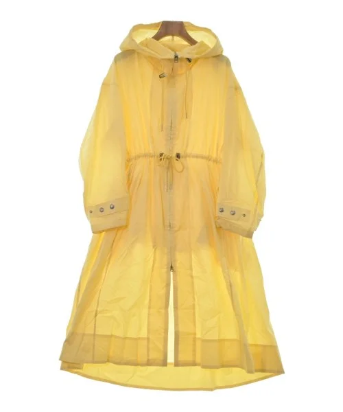 beautiful people Mod coats Fleece Down Feather