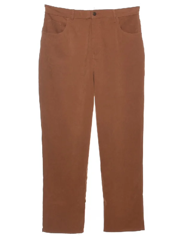 Bill Blass Trousers - W37 L30 Trousers Sale Discount