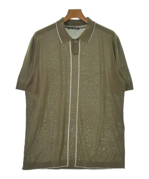 AIDA BARNI Sweaters Elasticated Padded Insulated