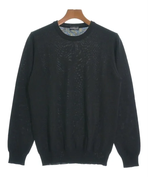 Alessandro Luppi Sweaters Fitted Loose Oversized