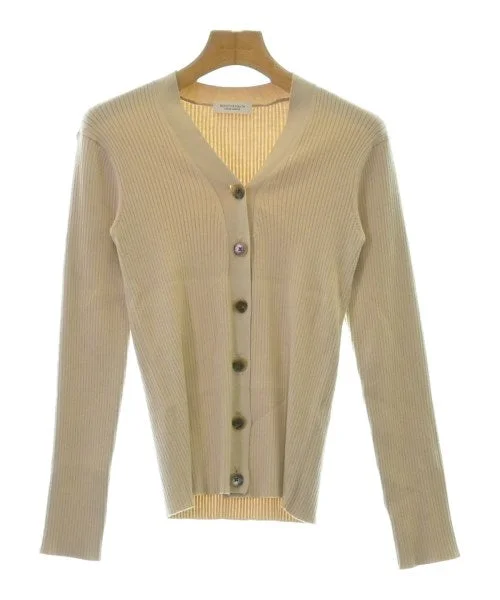 BEAUTY&YOUTH UNITED ARROWS Cardigans Rayon Fabric Velvet Fabric Corduroy Fabric