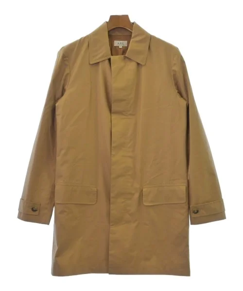 A.P.C. Soutien collar coats Stole Shawl Scarf