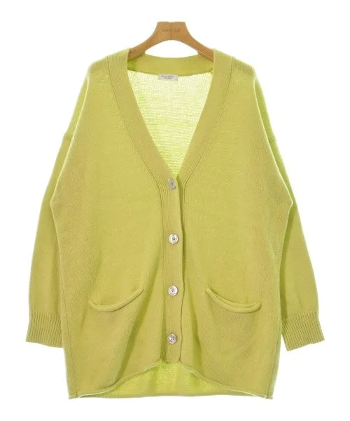 BEAUTY&YOUTH UNITED ARROWS Cardigans Nylon Fabric Polyester Fabric Spandex Fabric