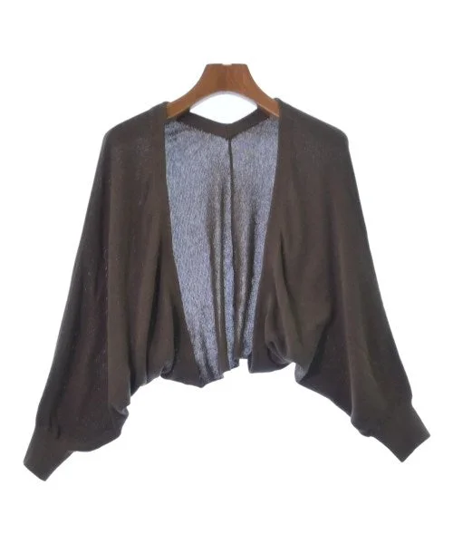 Apuweiser-riche Cardigans Cardigan Knitwear Sweater