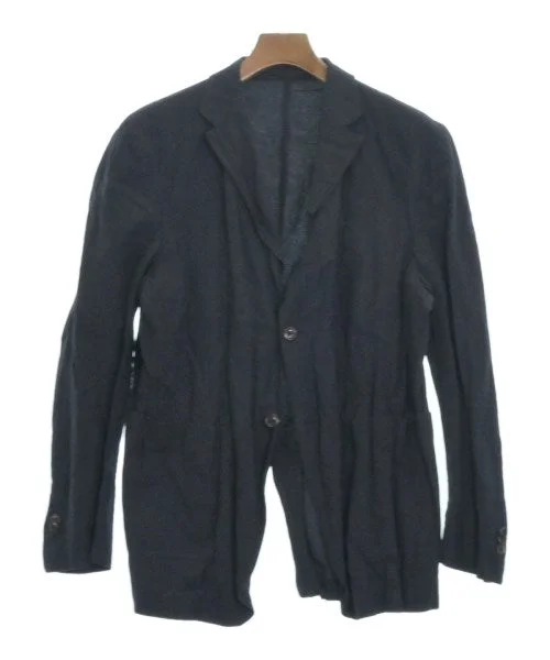 CARRACCI Casual jackets Plaid Jacket Tartan Jacket Houndstooth Jacket