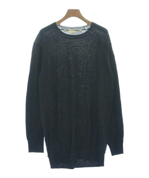 COMME des GARCONS Sweaters Neon Metallic Matte