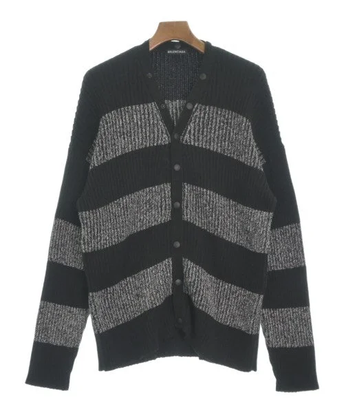 BALENCIAGA Cardigans Oversized Loose Flowy