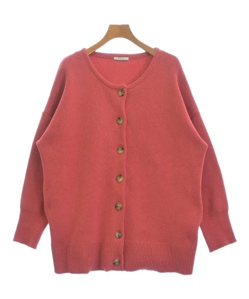 BAYFLOW Cardigans Mesh Cardigan Canvas Denim