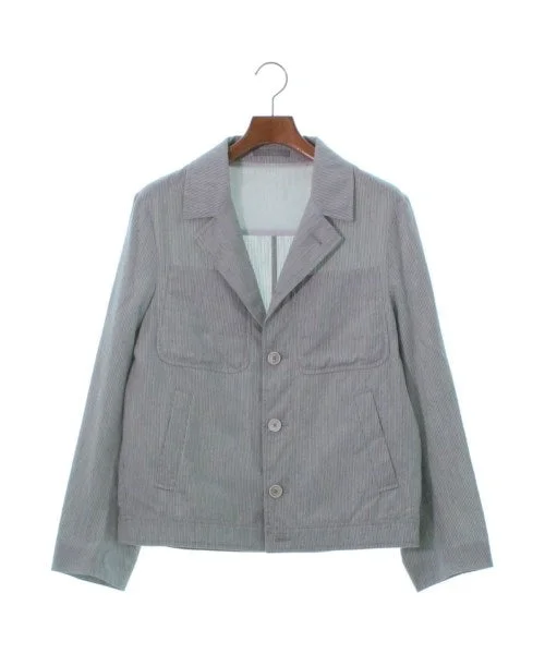 CARUSO Casual jackets Fitted Jacket Loose Jacket Oversized Jacket