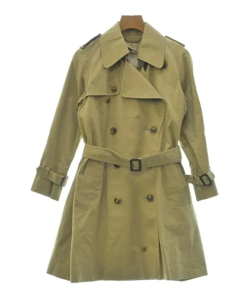 beautiful people Trench coats Suede Jacket Faux Fur Jacket Puffer Jacket