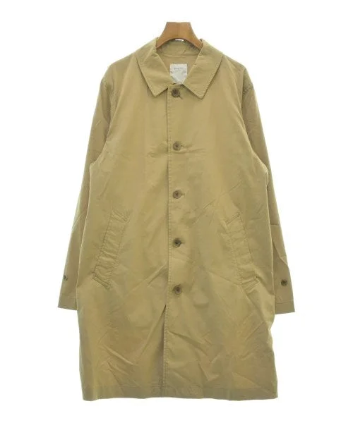 B MING LIFE STORE by BEAMS Soutien collar coats Parka Anorak Hoodie