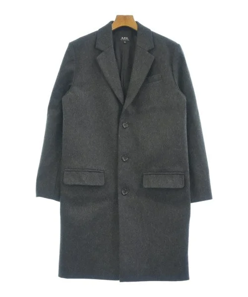 A.P.C. Chesterfield coats Bodycon Sheath Shift