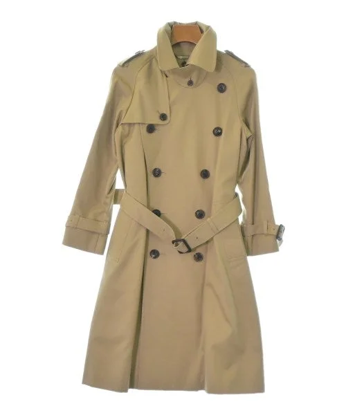 beautiful people Trench coats Turtleneck Wrap Cape