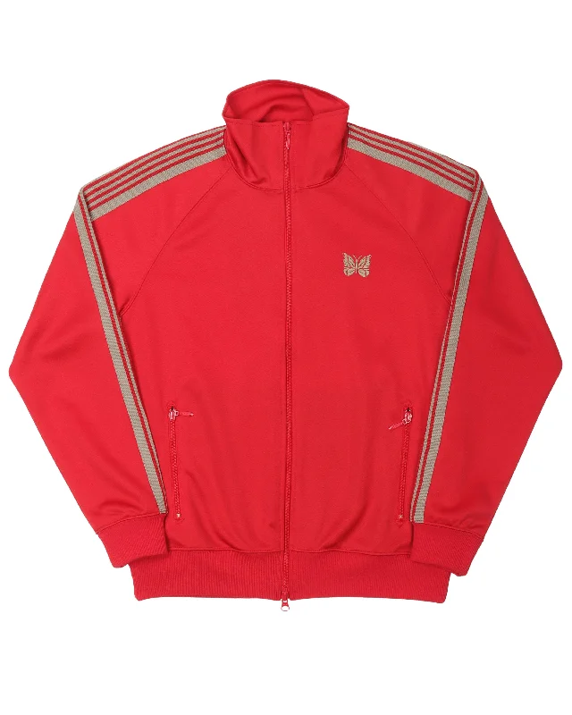Track Jacket Cotton Jacket Linen Jacket Terry Jacket