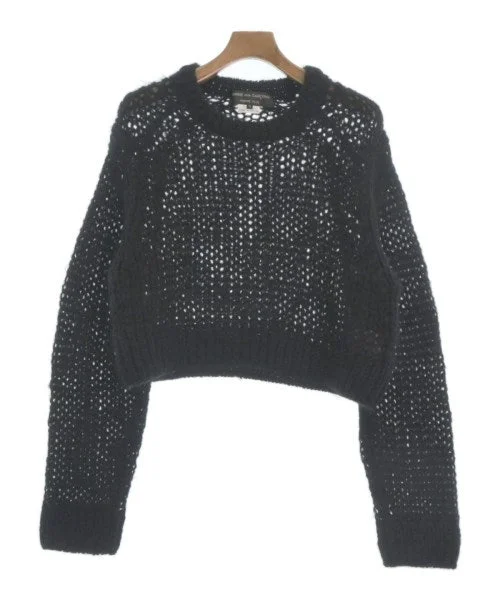 COMME des GARCONS HOMME PLUS Sweaters Spandex Blend Rayon Blend Denim Blend