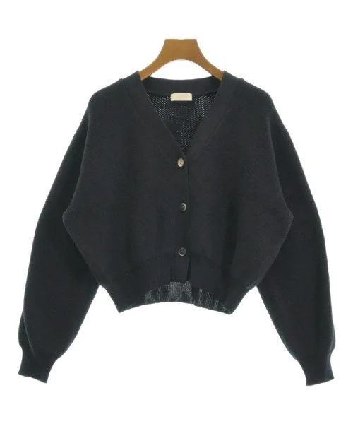 Ballsey Cardigans Cashmere Blend Cotton Blend Poly Blend