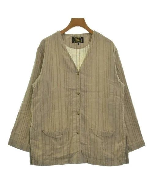cardo fabrica Collarless jackets Cardigan Sweater Pullover