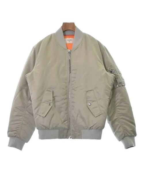 CELINE Down jackets/Vests Jacket Blazer Coat