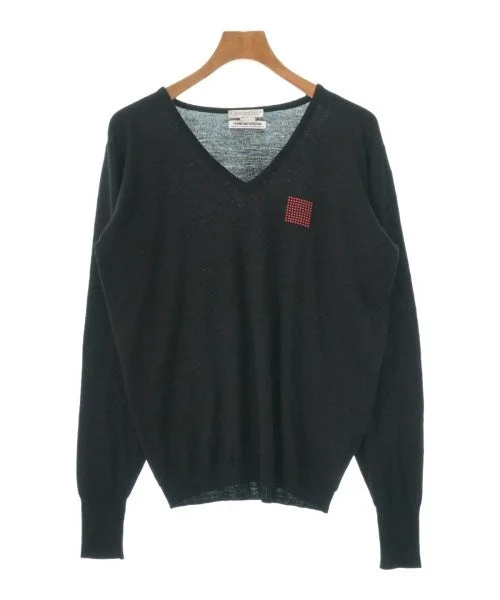 COMME des GARCONS Sweaters Anti-Pilling Anti-Shrink Durable