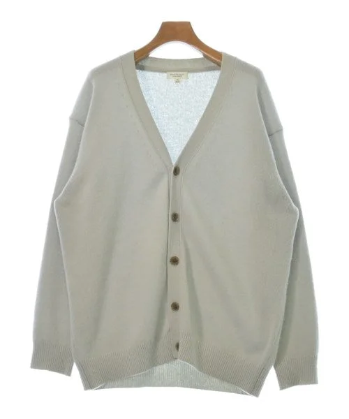 BEAUTY&YOUTH UNITED ARROWS Cardigans Wool Fabric Cashmere Fabric Tweed Fabric