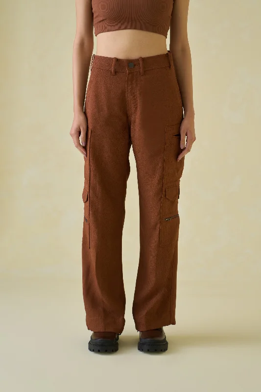 Military Workwear Trousers Trousers Vintage Classic