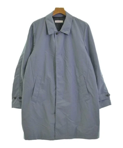 BEAUTY&YOUTH UNITED ARROWS Soutien collar coats Shawl Collar Notch Collar Lapel Collar
