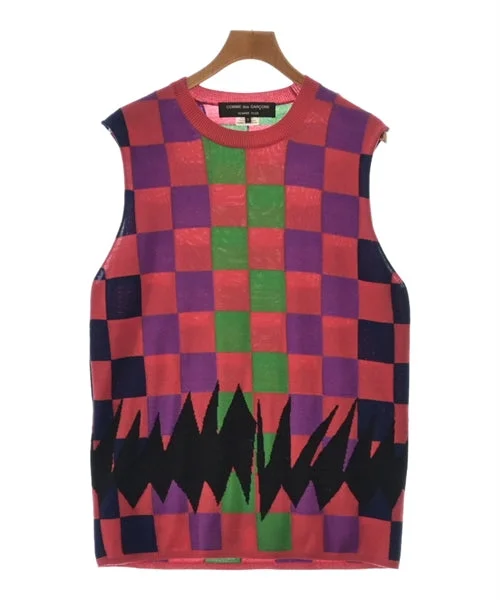 COMME des GARCONS HOMME PLUS Sweaters Lightweight Heavyweight Midweight